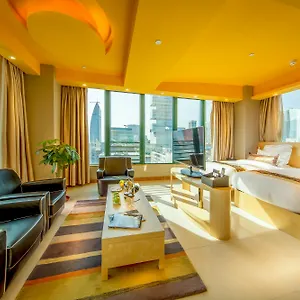 visit hotel