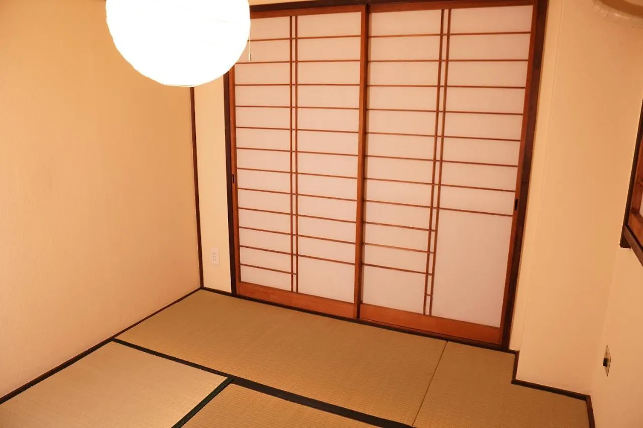 Apartment 北新宿ウッドウォールステイ Tokyo